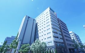 ホテルルートイン佐賀駅前